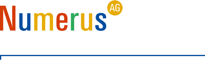 Numerus Logo